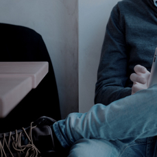 Advanced IT Solutions by Mavin Info Tech showing technology services